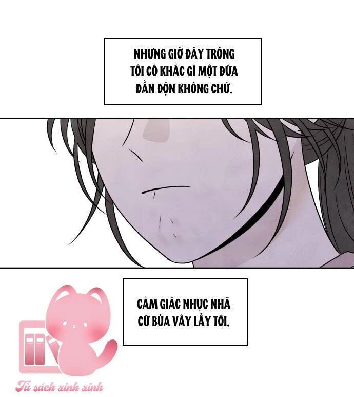 Điều Khiến Tôi Quyết Tâm Chết Đi Chapter 29 - 43