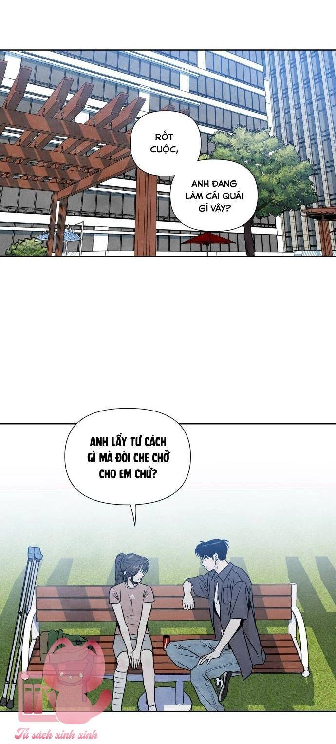 Điều Khiến Tôi Quyết Tâm Chết Đi Chapter 29 - 44