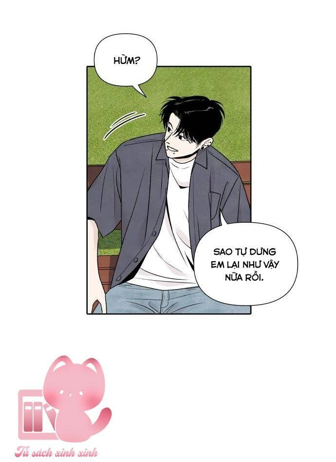 Điều Khiến Tôi Quyết Tâm Chết Đi Chapter 29 - 45