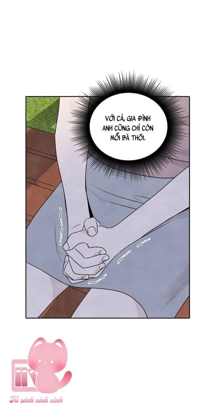 Điều Khiến Tôi Quyết Tâm Chết Đi Chapter 29 - 56