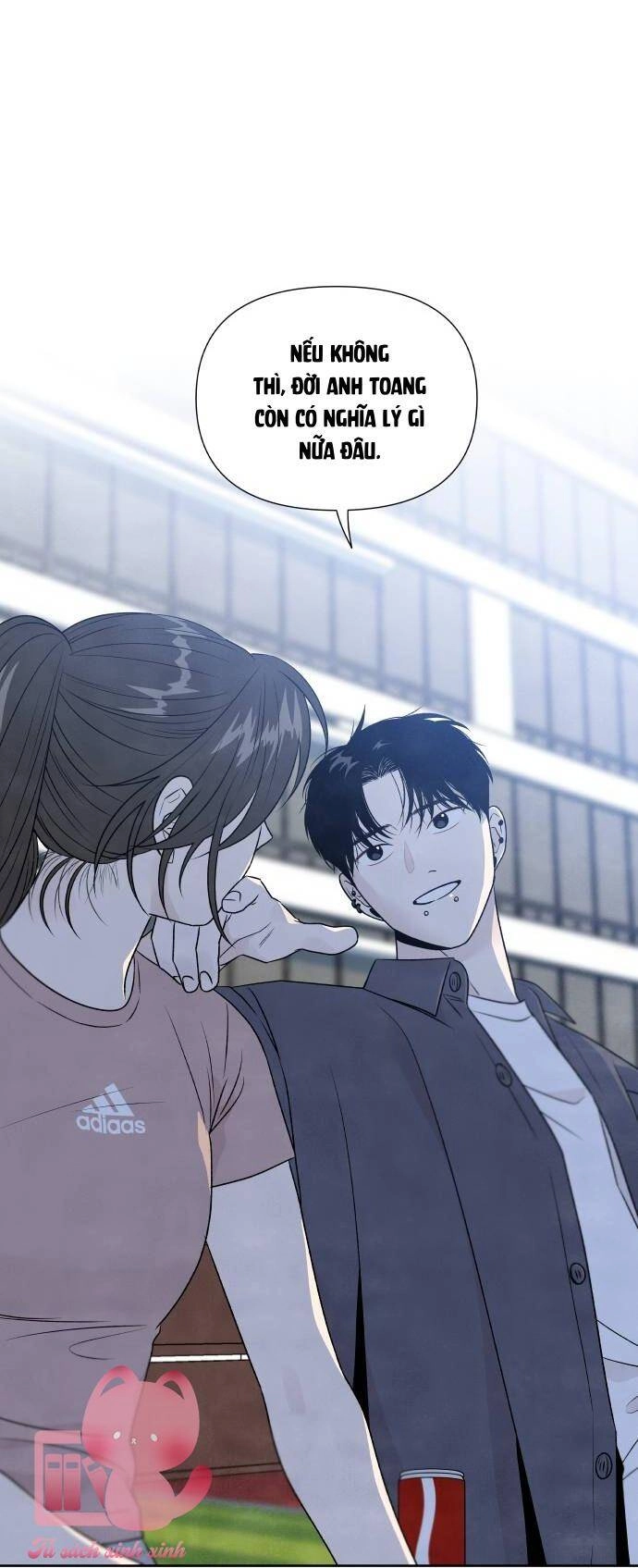 Điều Khiến Tôi Quyết Tâm Chết Đi Chapter 29 - 68