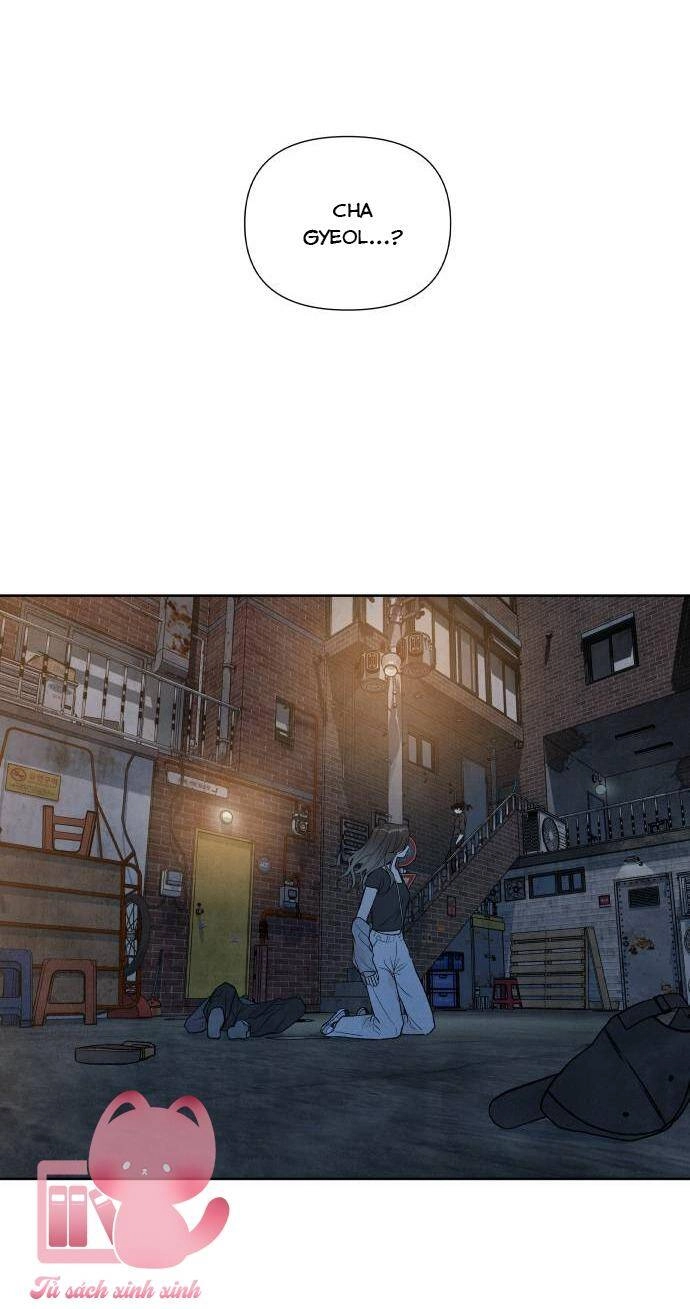 Điều Khiến Tôi Quyết Tâm Chết Đi Chapter 33 - 4