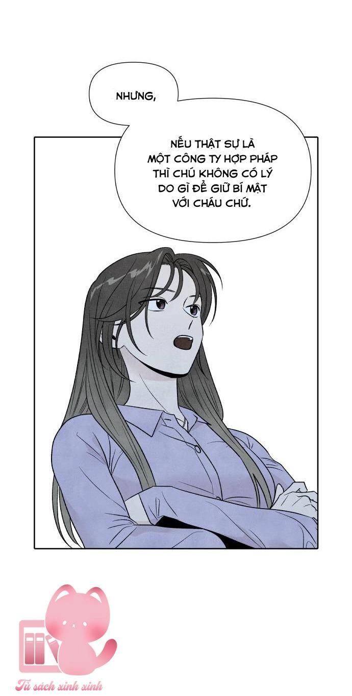 Điều Khiến Tôi Quyết Tâm Chết Đi Chapter 33 - 40