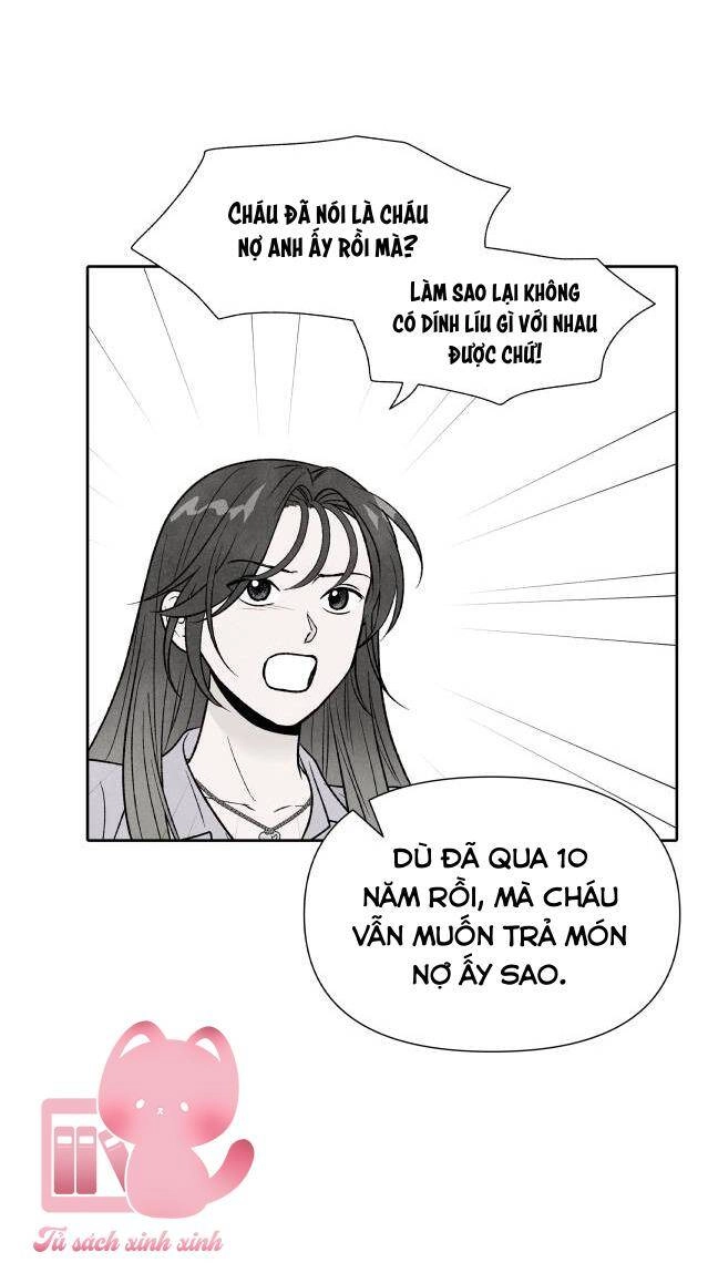 Điều Khiến Tôi Quyết Tâm Chết Đi Chapter 33 - 48