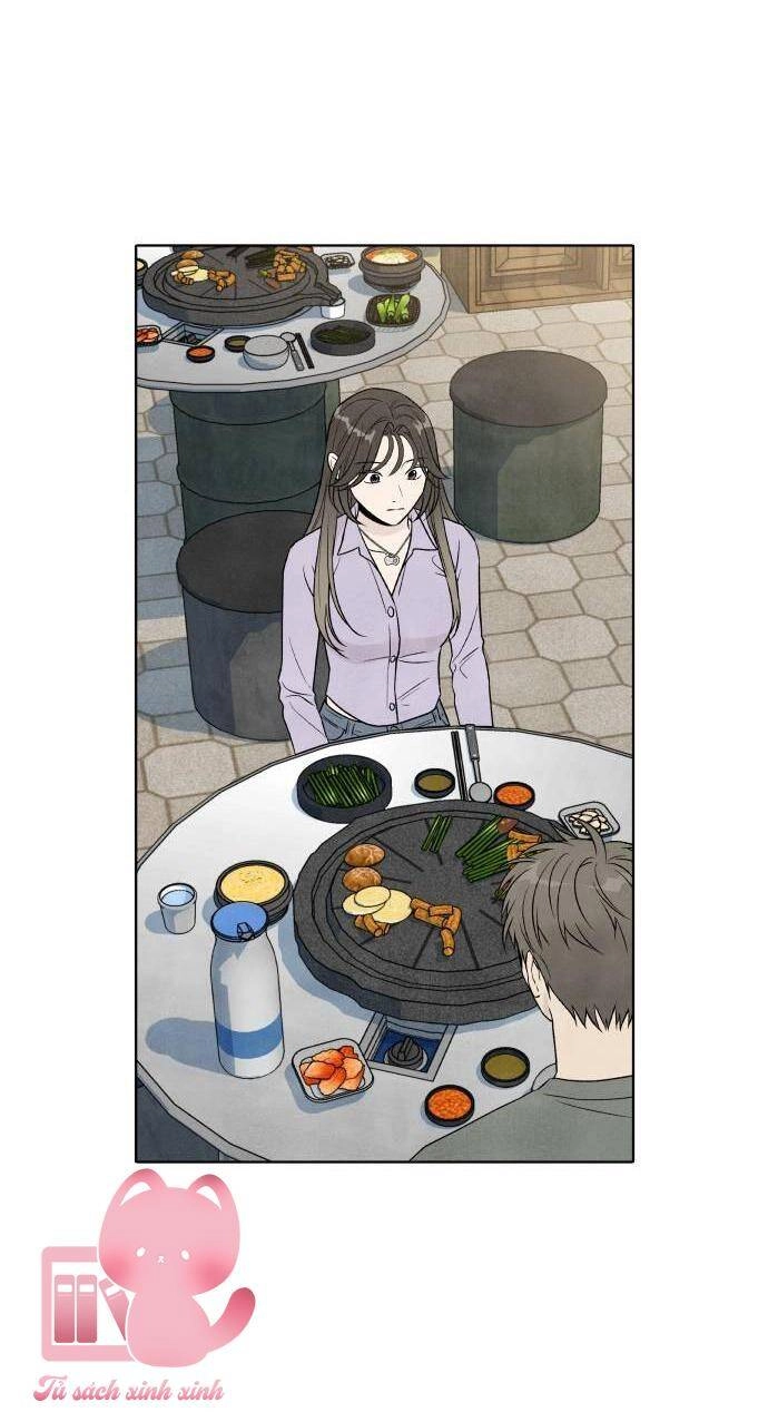 Điều Khiến Tôi Quyết Tâm Chết Đi Chapter 35 - 5