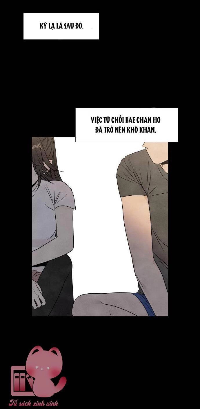 Điều Khiến Tôi Quyết Tâm Chết Đi Chapter 35 - 15