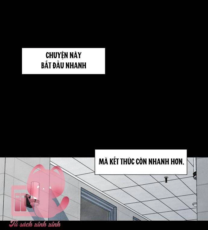 Điều Khiến Tôi Quyết Tâm Chết Đi Chapter 35 - 21