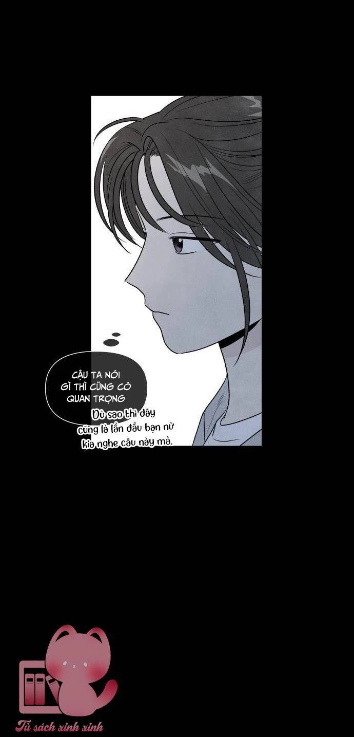 Điều Khiến Tôi Quyết Tâm Chết Đi Chapter 35 - 23