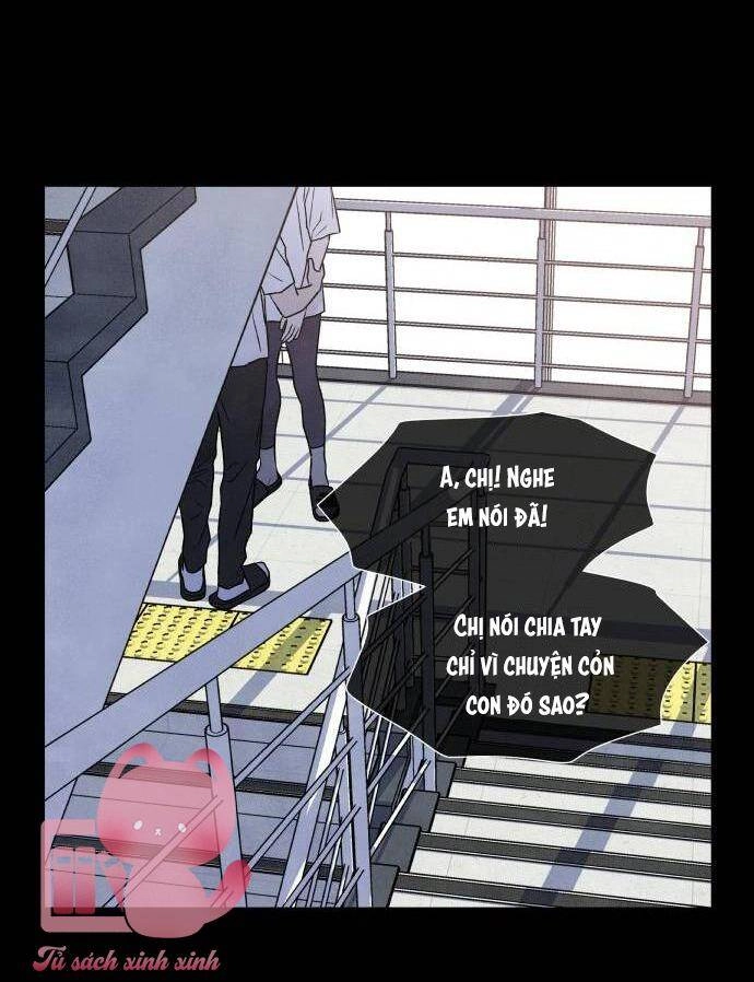 Điều Khiến Tôi Quyết Tâm Chết Đi Chapter 35 - 25