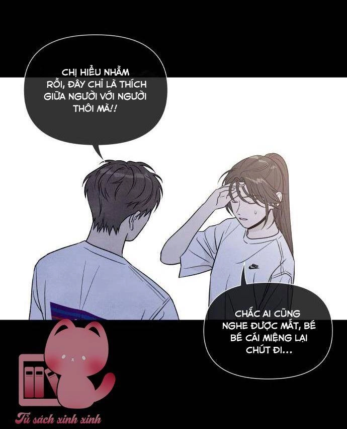 Điều Khiến Tôi Quyết Tâm Chết Đi Chapter 35 - 26