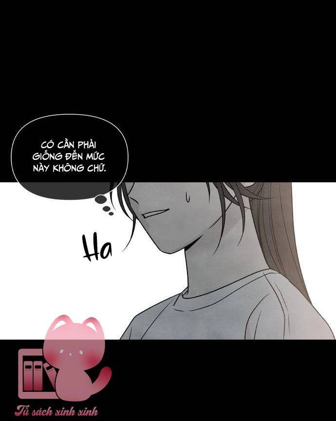 Điều Khiến Tôi Quyết Tâm Chết Đi Chapter 35 - 30