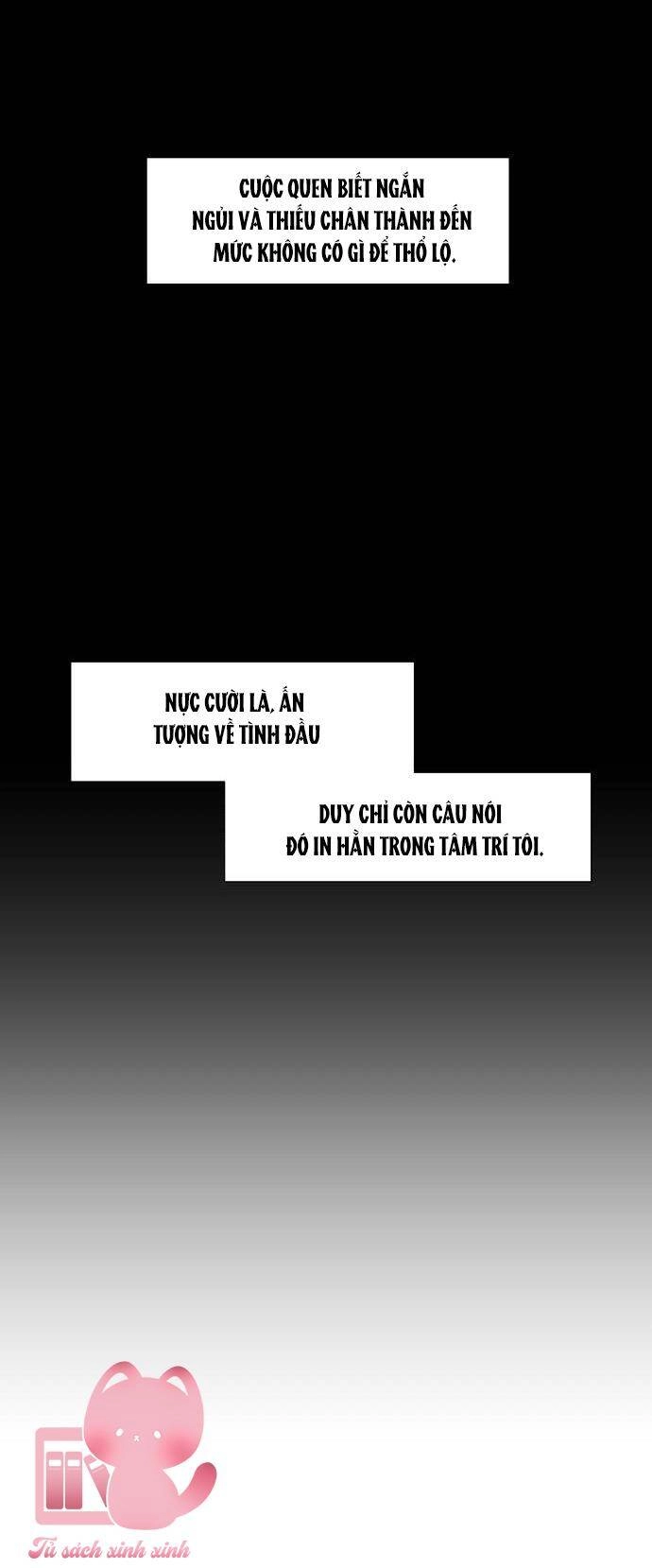 Điều Khiến Tôi Quyết Tâm Chết Đi Chapter 35 - 31