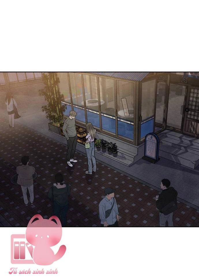 Điều Khiến Tôi Quyết Tâm Chết Đi Chapter 35 - 32