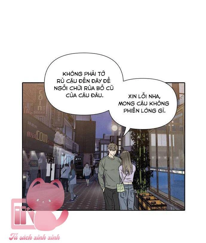 Điều Khiến Tôi Quyết Tâm Chết Đi Chapter 35 - 33