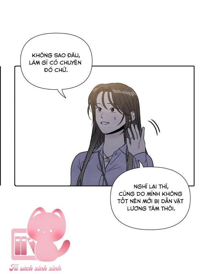 Điều Khiến Tôi Quyết Tâm Chết Đi Chapter 35 - 34