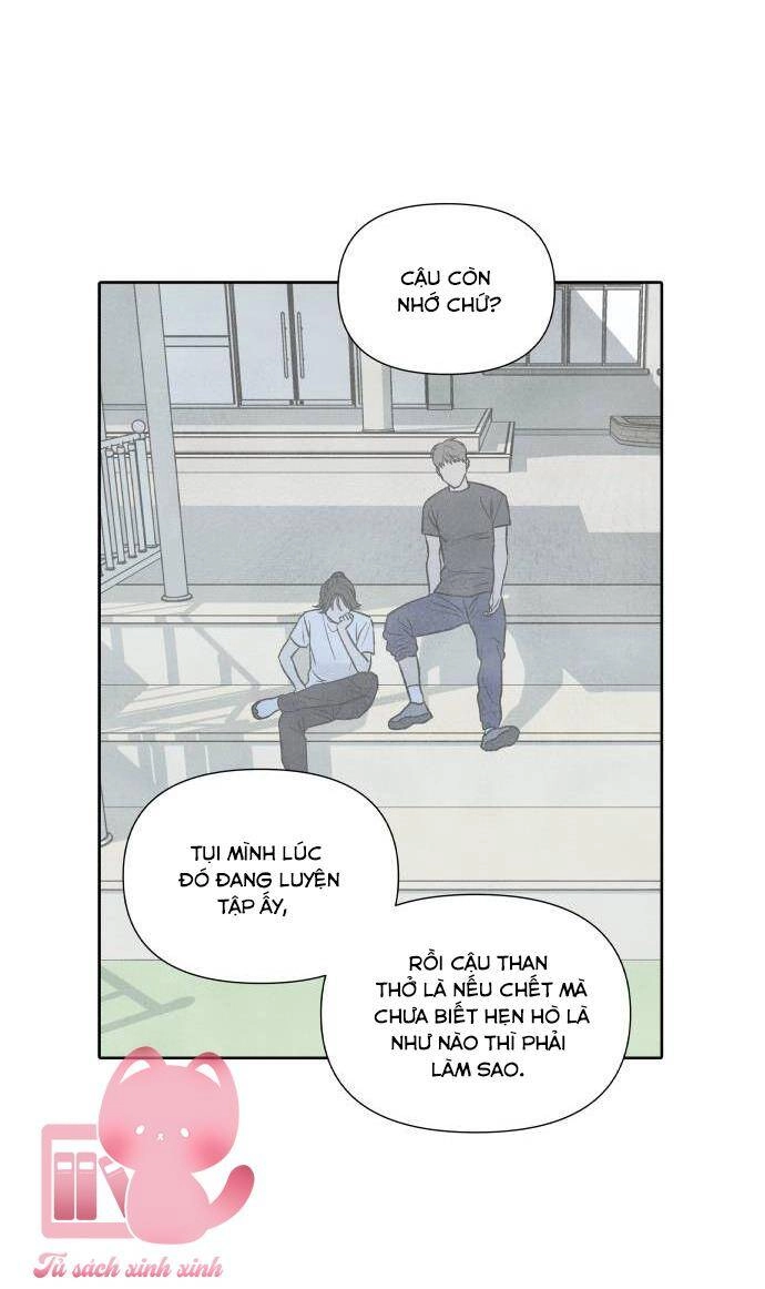 Điều Khiến Tôi Quyết Tâm Chết Đi Chapter 35 - 37