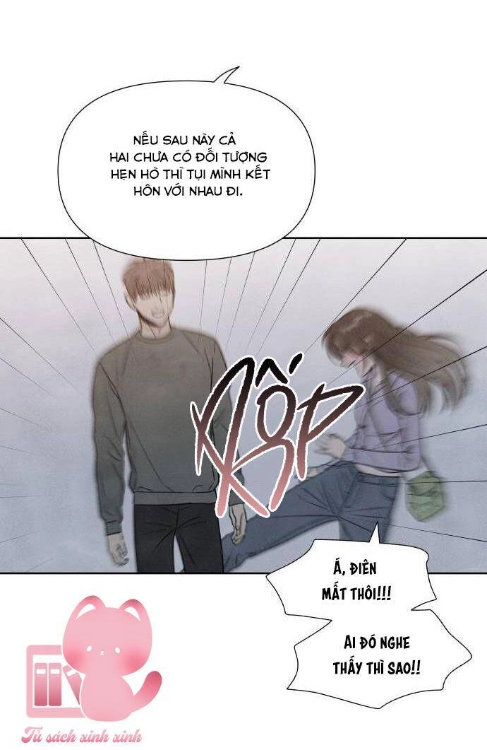 Điều Khiến Tôi Quyết Tâm Chết Đi Chapter 35 - 39