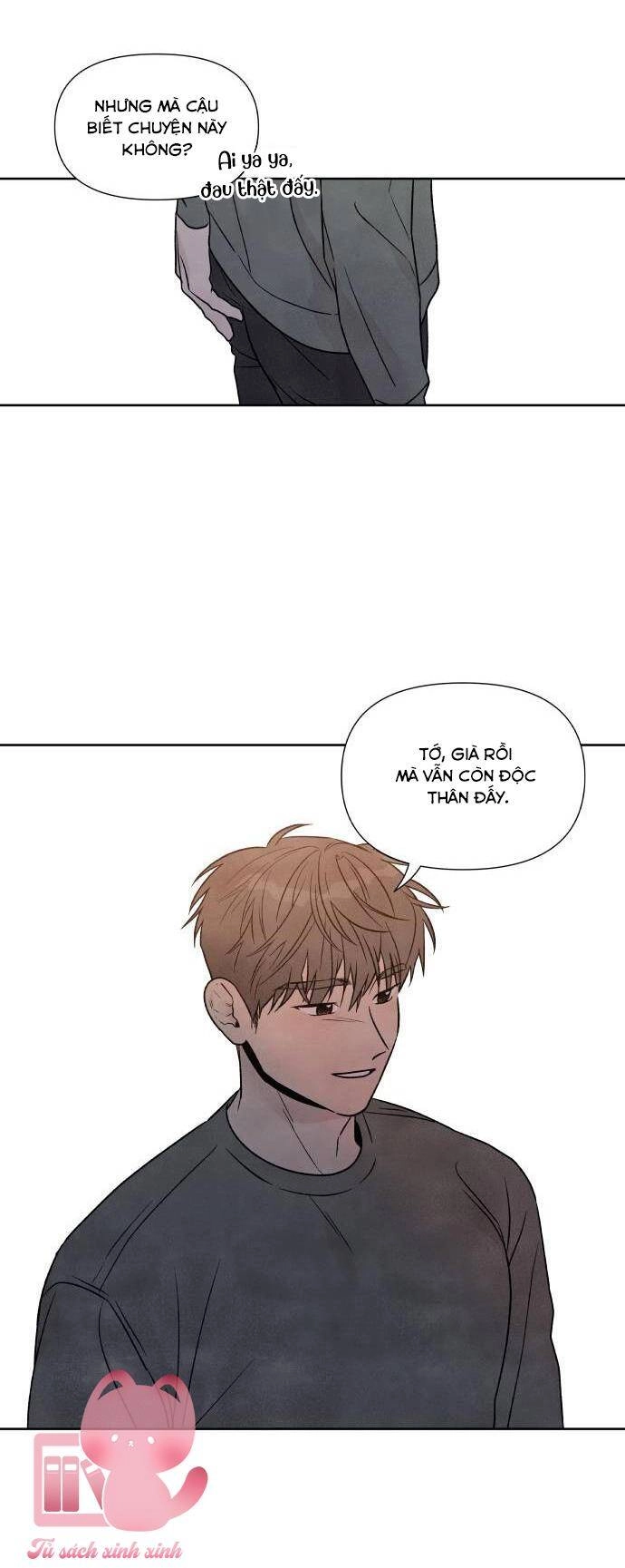 Điều Khiến Tôi Quyết Tâm Chết Đi Chapter 35 - 40