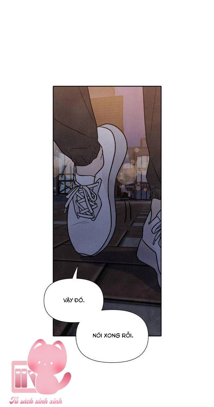 Điều Khiến Tôi Quyết Tâm Chết Đi Chapter 35 - 42