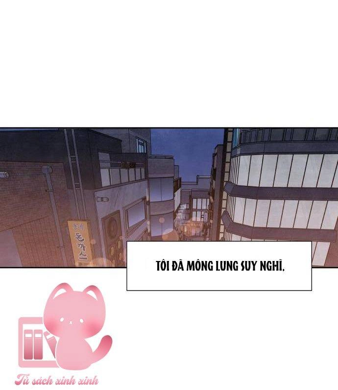 Điều Khiến Tôi Quyết Tâm Chết Đi Chapter 35 - 44