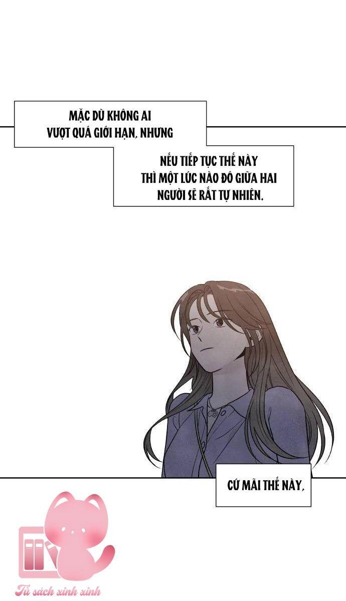 Điều Khiến Tôi Quyết Tâm Chết Đi Chapter 35 - 45