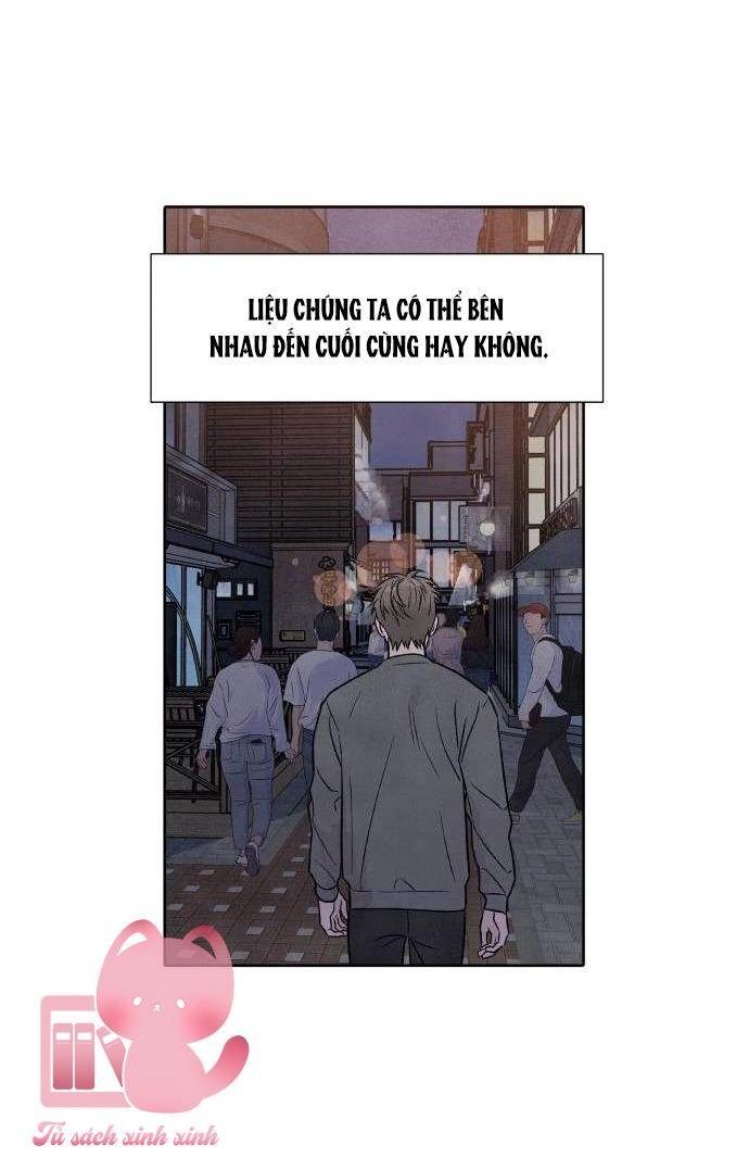 Điều Khiến Tôi Quyết Tâm Chết Đi Chapter 35 - 46