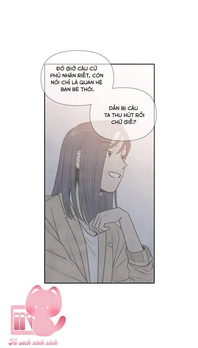 Điều Khiến Tôi Quyết Tâm Chết Đi Chapter 35 - 47