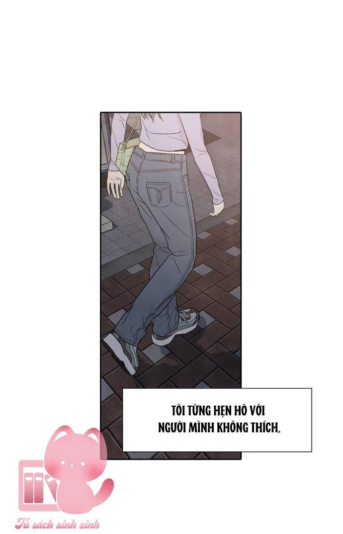 Điều Khiến Tôi Quyết Tâm Chết Đi Chapter 35 - 48