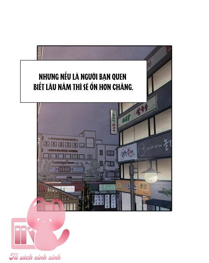 Điều Khiến Tôi Quyết Tâm Chết Đi Chapter 35 - 49