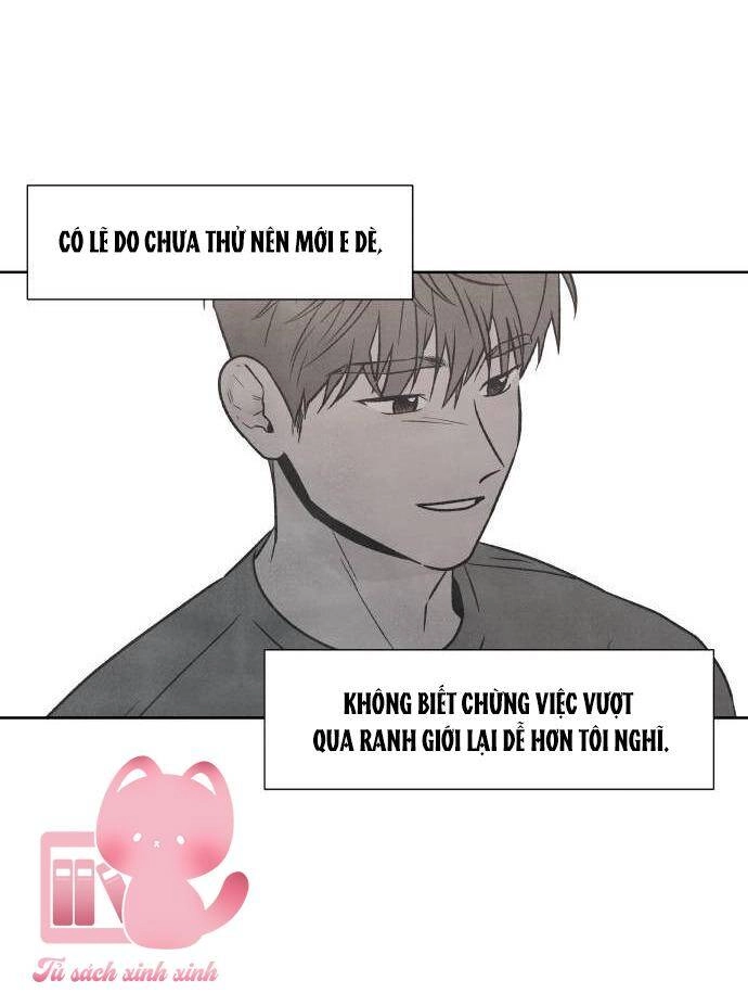 Điều Khiến Tôi Quyết Tâm Chết Đi Chapter 35 - 50