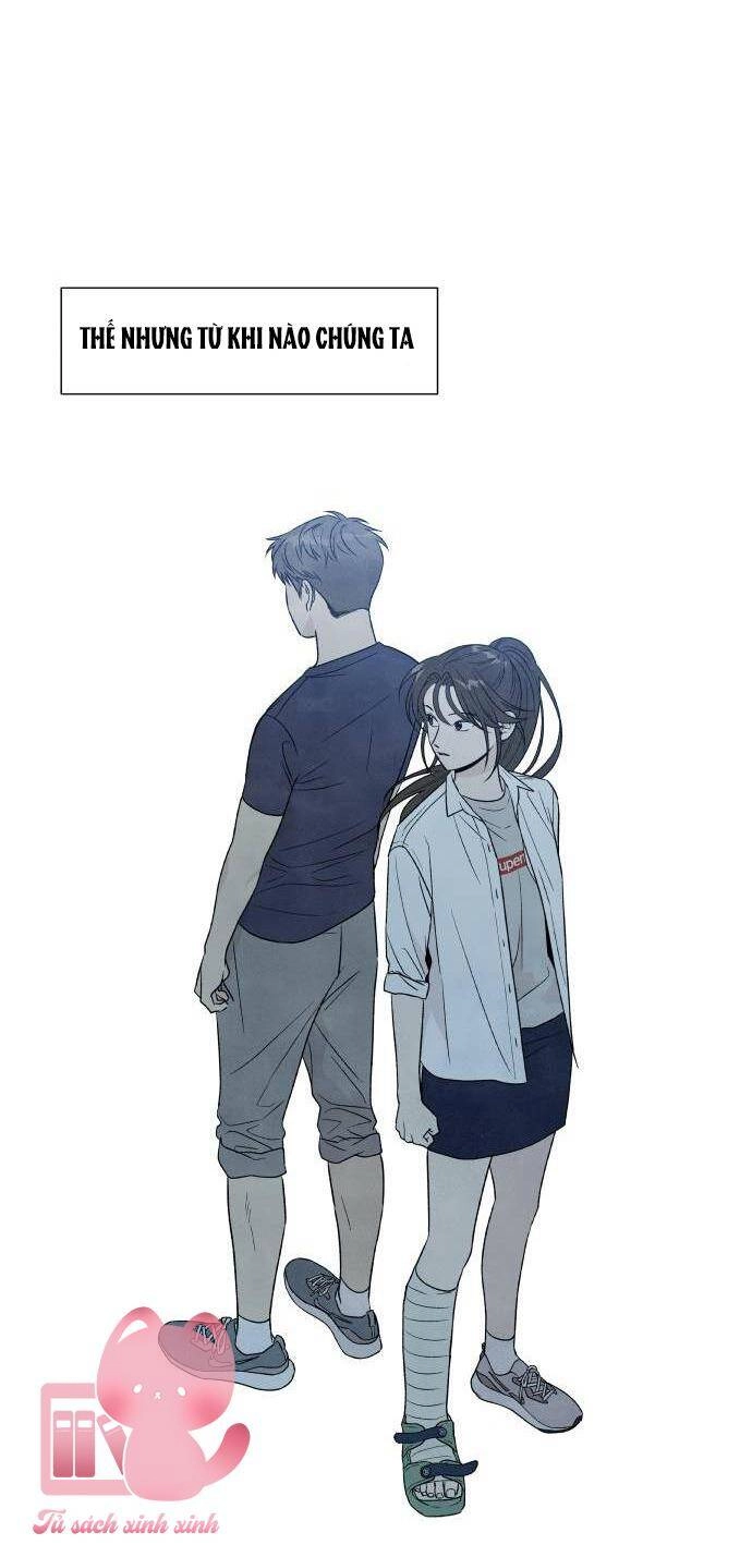 Điều Khiến Tôi Quyết Tâm Chết Đi Chapter 35 - 54