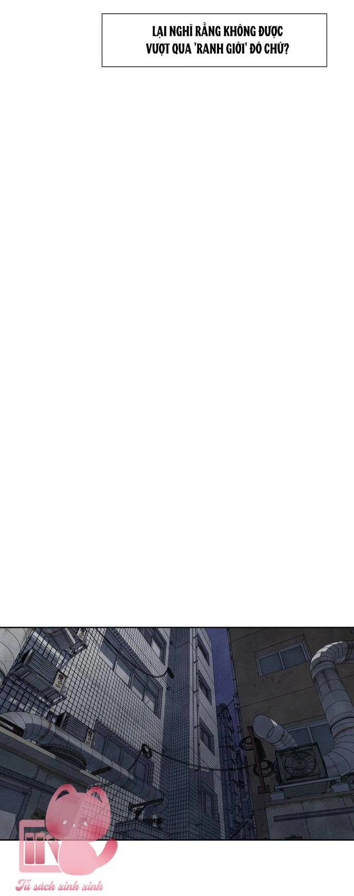 Điều Khiến Tôi Quyết Tâm Chết Đi Chapter 35 - 55