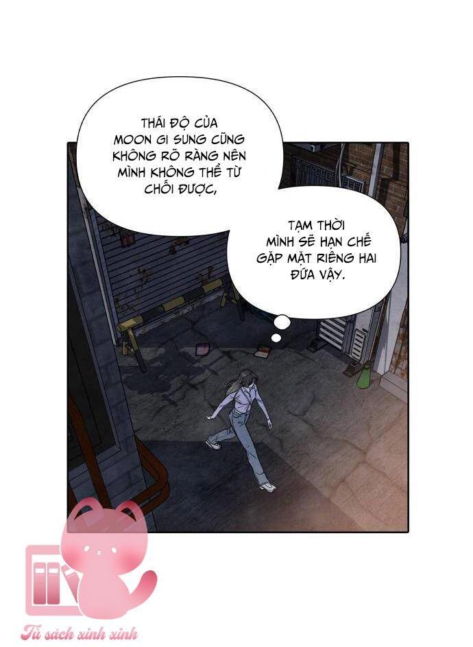Điều Khiến Tôi Quyết Tâm Chết Đi Chapter 35 - 56
