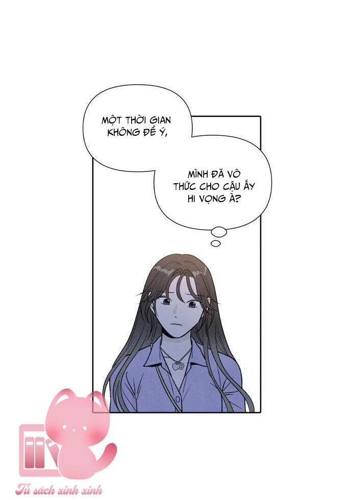 Điều Khiến Tôi Quyết Tâm Chết Đi Chapter 35 - 57