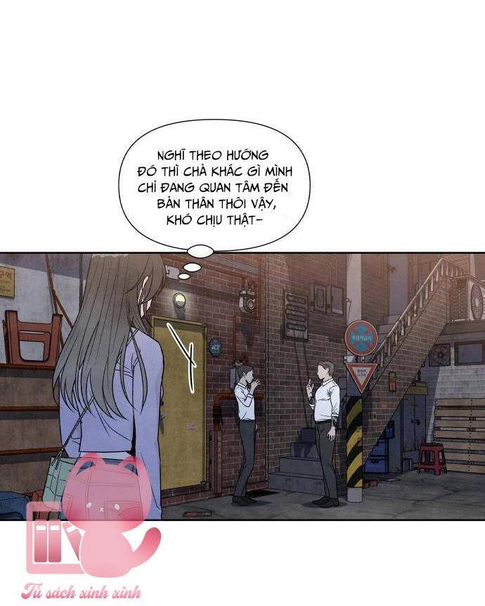 Điều Khiến Tôi Quyết Tâm Chết Đi Chapter 35 - 58