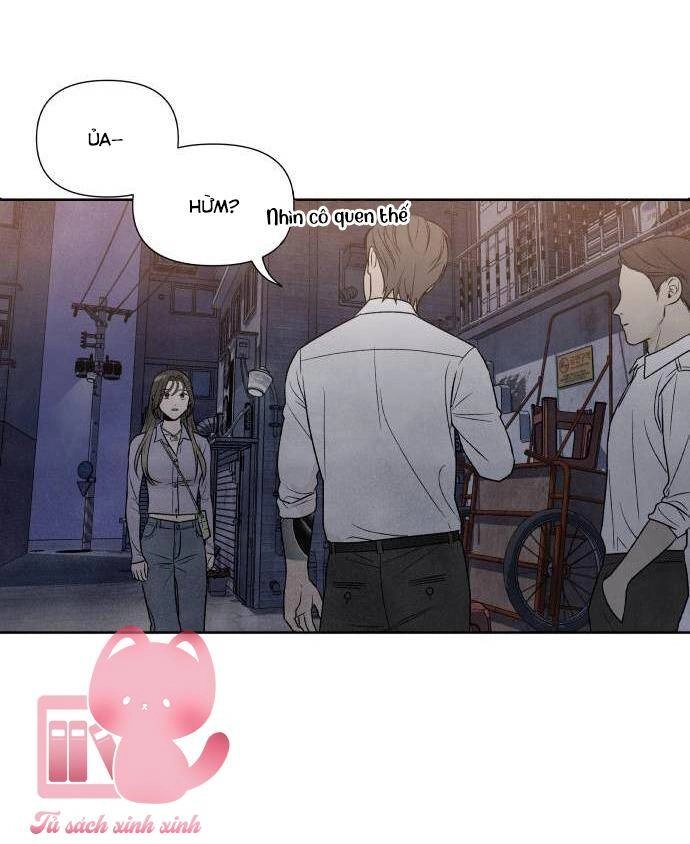 Điều Khiến Tôi Quyết Tâm Chết Đi Chapter 35 - 61