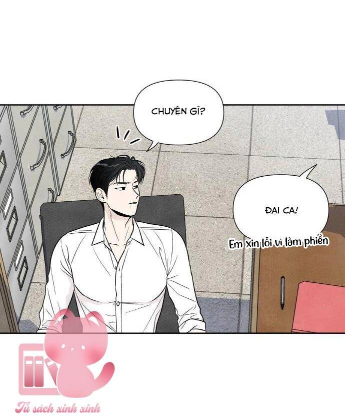 Điều Khiến Tôi Quyết Tâm Chết Đi Chapter 35 - 65