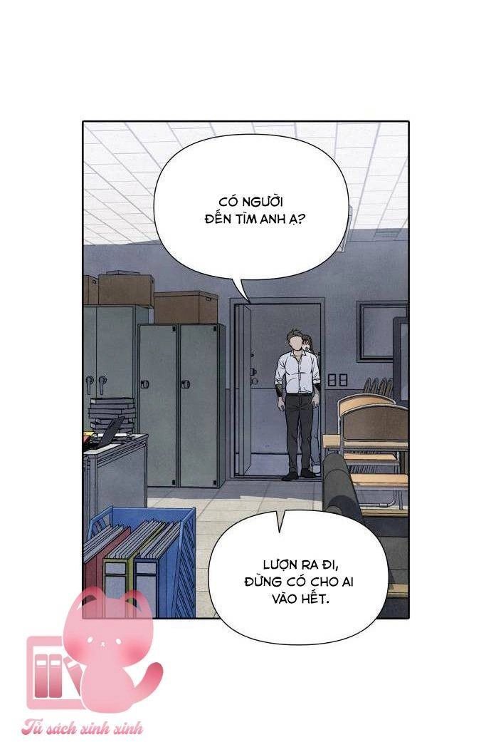 Điều Khiến Tôi Quyết Tâm Chết Đi Chapter 35 - 66