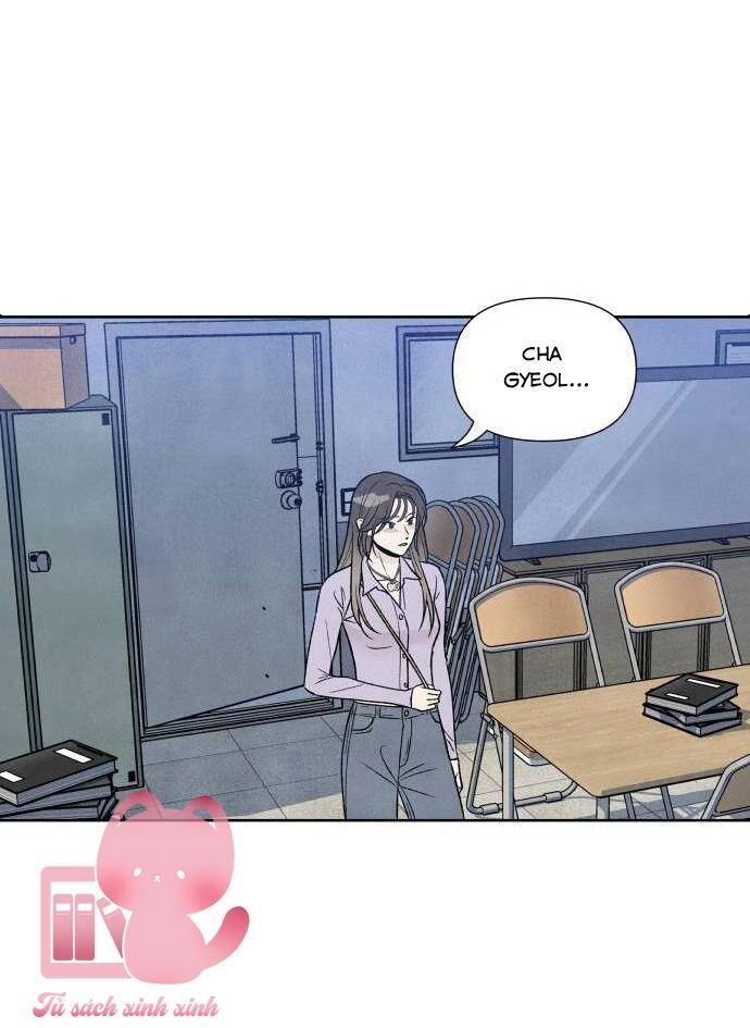 Điều Khiến Tôi Quyết Tâm Chết Đi Chapter 35 - 72