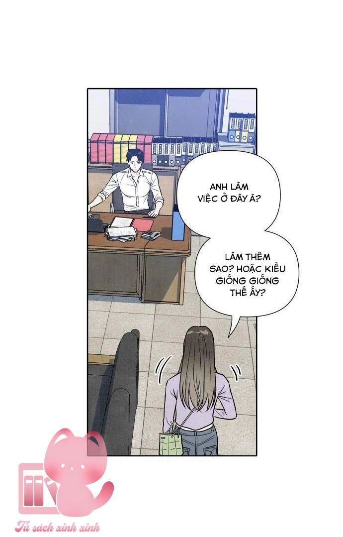 Điều Khiến Tôi Quyết Tâm Chết Đi Chapter 35 - 74