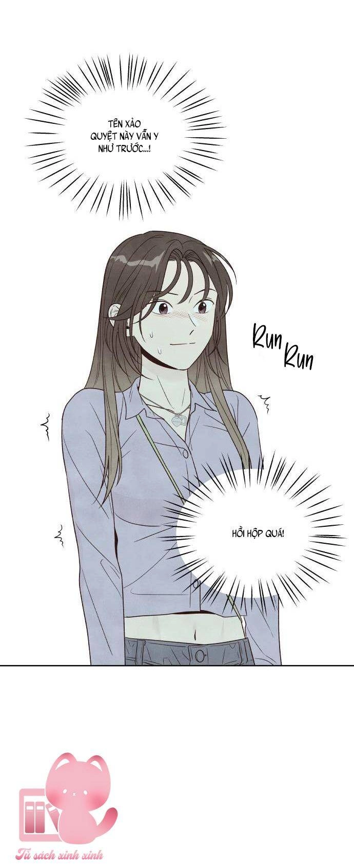 Điều Khiến Tôi Quyết Tâm Chết Đi Chapter 35 - 81