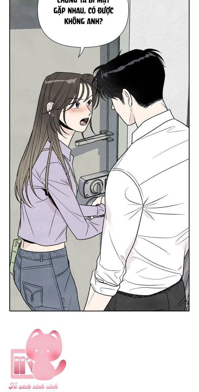 Điều Khiến Tôi Quyết Tâm Chết Đi Chapter 36 - 21