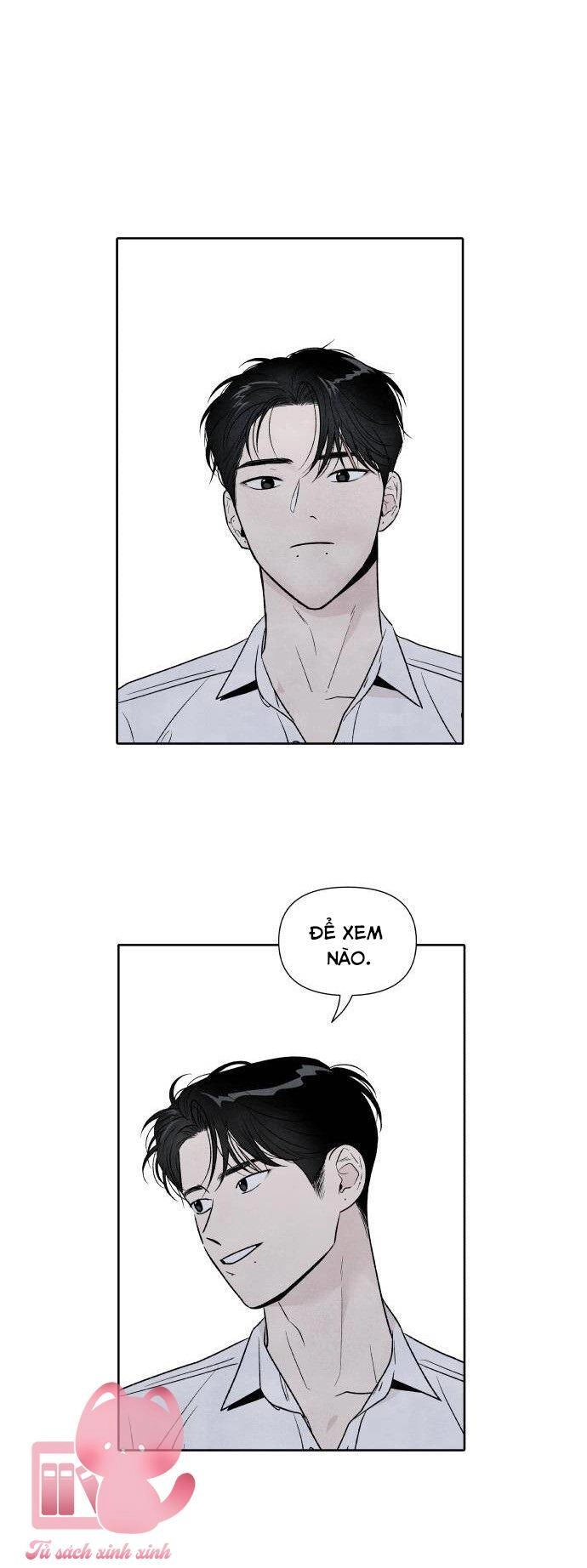 Điều Khiến Tôi Quyết Tâm Chết Đi Chapter 36 - 22