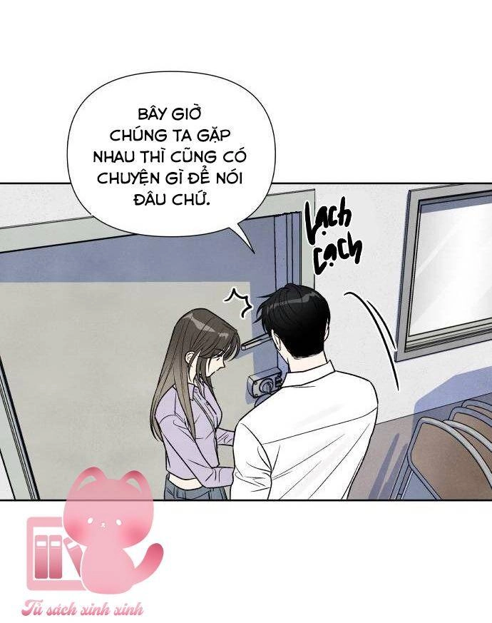 Điều Khiến Tôi Quyết Tâm Chết Đi Chapter 36 - 23