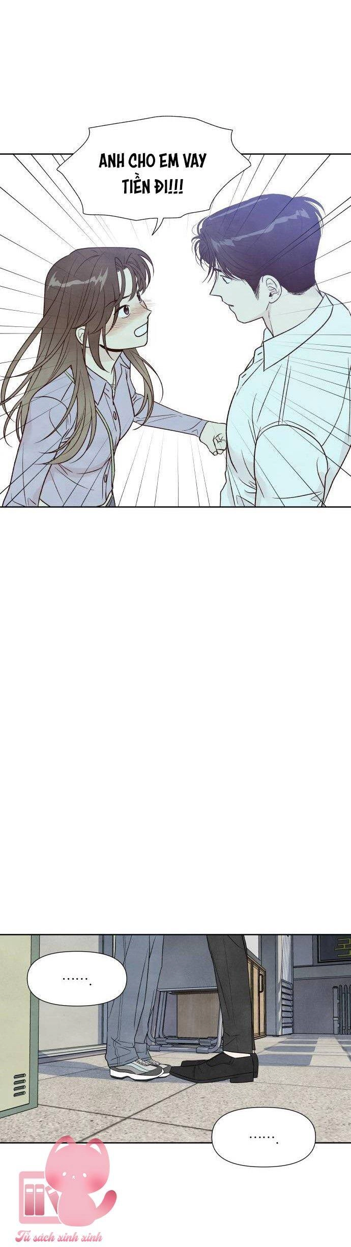 Điều Khiến Tôi Quyết Tâm Chết Đi Chapter 36 - 26