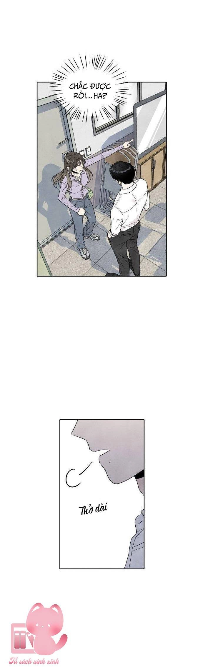 Điều Khiến Tôi Quyết Tâm Chết Đi Chapter 36 - 29