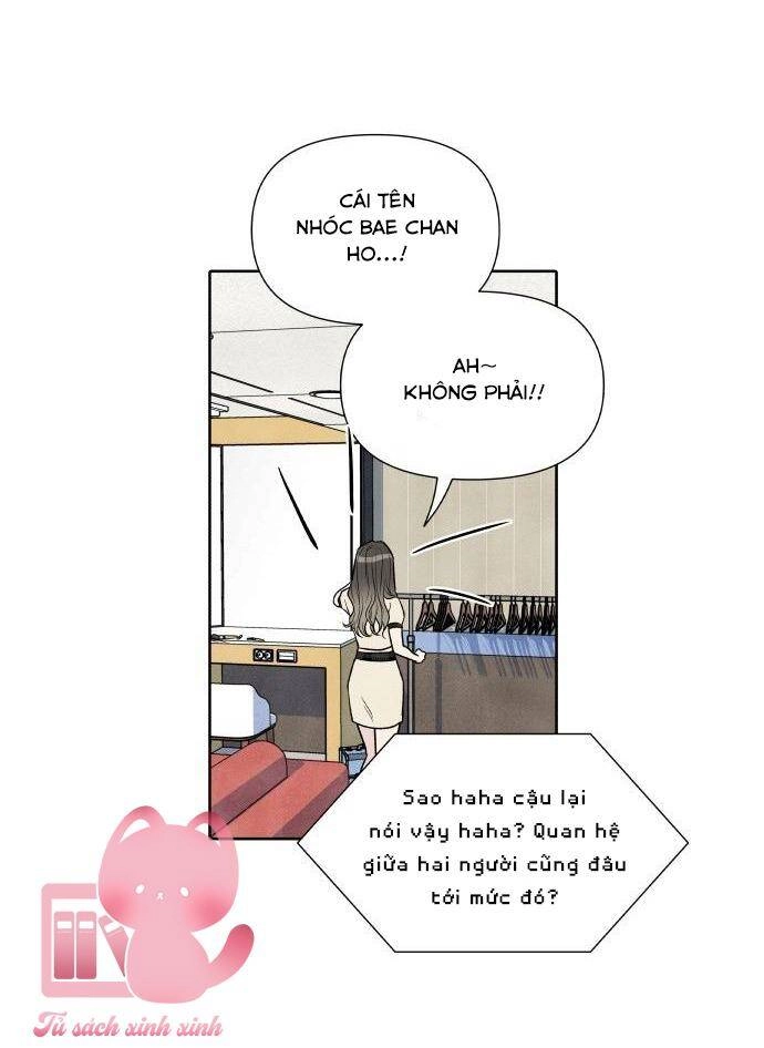 Điều Khiến Tôi Quyết Tâm Chết Đi Chapter 38 - 12