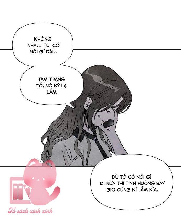 Điều Khiến Tôi Quyết Tâm Chết Đi Chapter 38 - 13