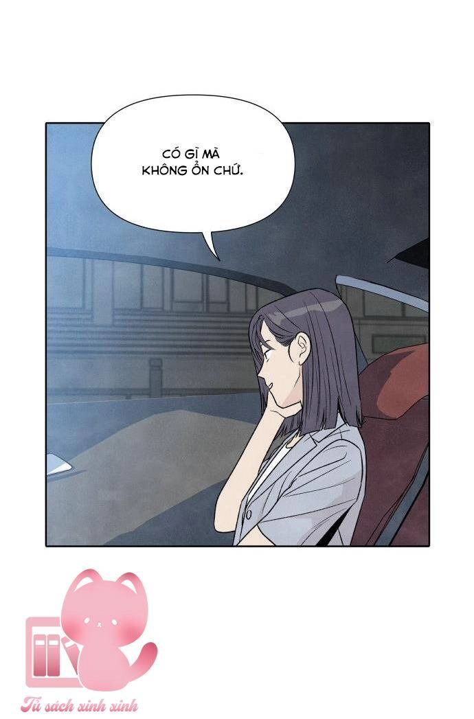 Điều Khiến Tôi Quyết Tâm Chết Đi Chapter 38 - 19