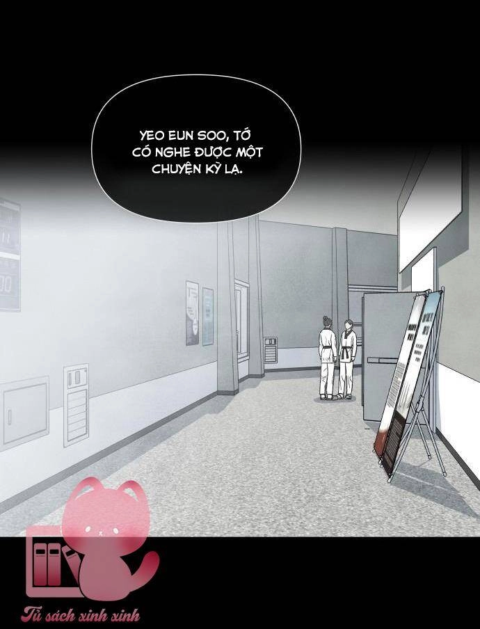 Điều Khiến Tôi Quyết Tâm Chết Đi Chapter 38 - 27